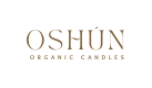 organic candle